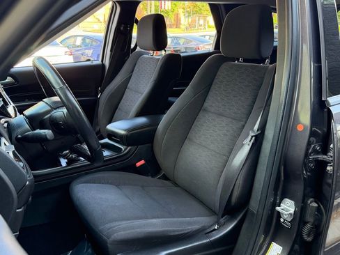 Used 2021 Dodge Durango SXT AWD/4WD image 26