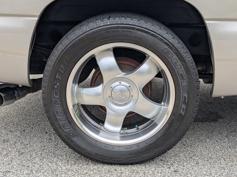 Used 2005 Chevrolet Silverado 1500 LS w/ Light Duty Power Package RWD image 30