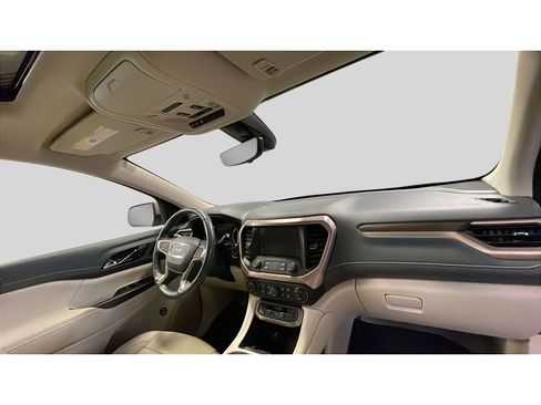 Used 2022 GMC Acadia Denali w/ Denali Ultimate Package image 20