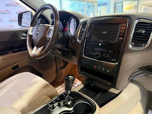 Used 2011 Dodge Durango Crew image 59