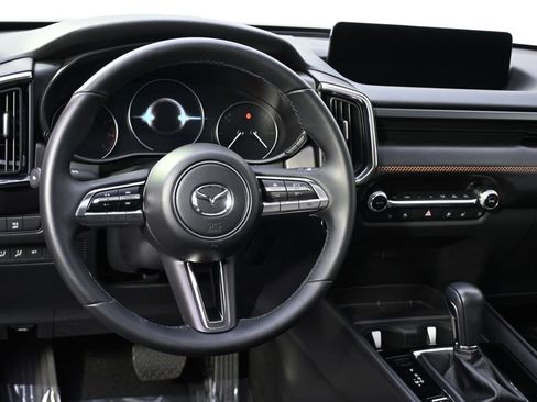 Used 2025 MAZDA CX-50 AWD 2.5 S w/ Premium Plus Pkg image 12