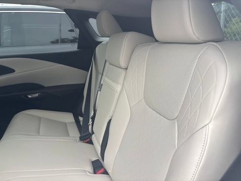 Used 2025 Lexus RX 350 Premium Plus w/ Convenience Package FWD image 4