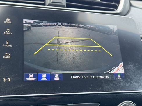 Used 2022 Honda CR-V EX-L image 10