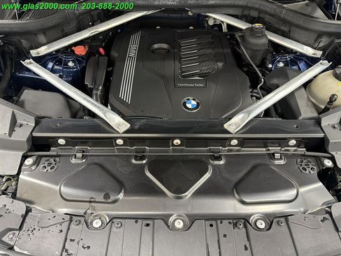 Used 2019 BMW X5 xDrive40i AWD/4WD image 18