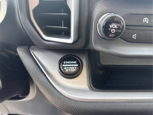 Used 2023 Ford Bronco Sport Outer Banks AWD/4WD image 29