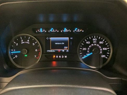 Used 2020 Ford F150 XLT w/ Equipment Group 302A Luxury image 35