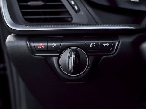 Used 2022 Porsche 911 Turbo S image 46