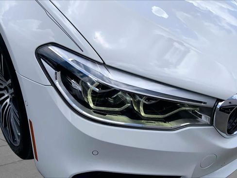 Used 2018 BMW 540i RWD image 27