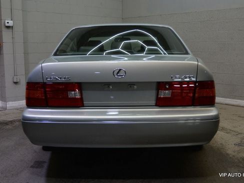 Used 1998 Lexus LS 400 RWD image 7