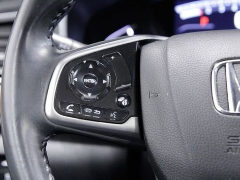 Used 2021 Honda CR-V EX-L image 26
