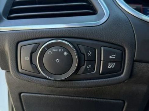 Used 2020 Ford Edge ST w/ Equipment Group 401A image 35