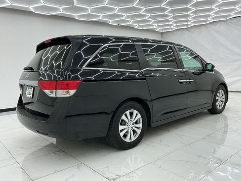 Used 2016 Honda Odyssey EX-L image 11