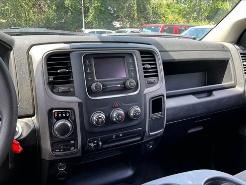 Used 2023 RAM 1500 Tradesman w/ Popular Equipment Group AWD/4WD image 9
