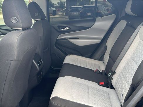 Used 2022 Chevrolet Equinox LT AWD/4WD image 29