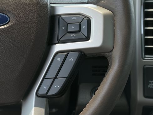 Used 2020 Ford F150 King Ranch w/ Equipment Group 601A Luxury AWD/4WD image 22