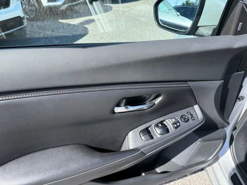 Used 2023 Nissan Sentra SV w/ All-Weather Package image 29