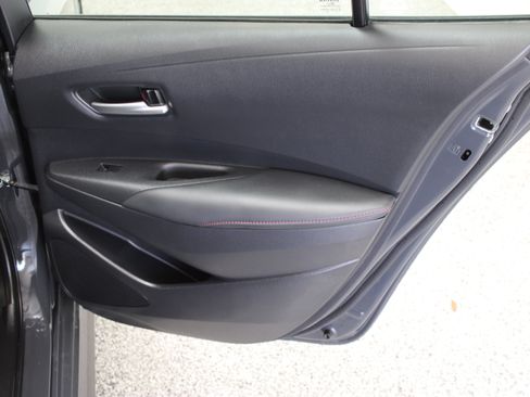 Used 2024 Toyota Corolla SE FWD image 30