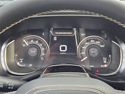 New 2026 RAM 1500 Tungsten w/ Towing Technology Group image 22