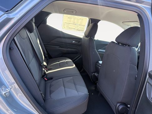 New 2027 Chevrolet Bolt LT FWD image 18