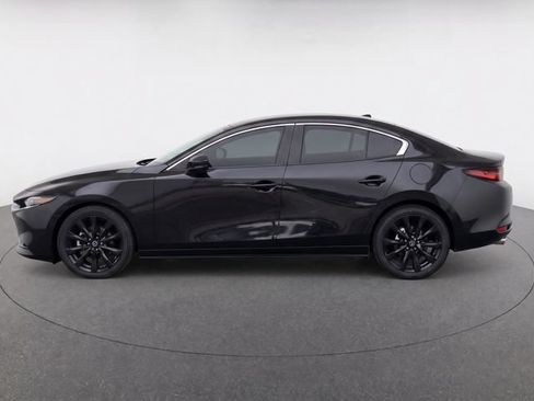 Used 2026 MAZDA MAZDA3 s Sport FWD image 6