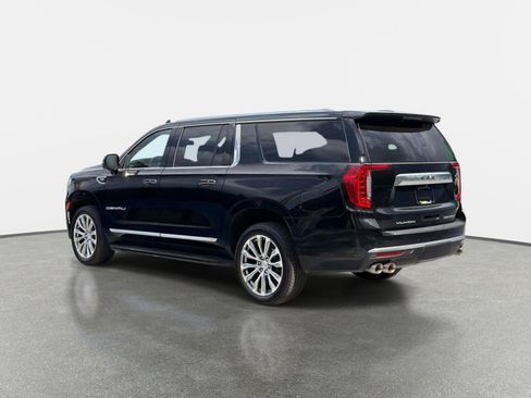 Used 2023 GMC Yukon XL Denali AWD/4WD image 5