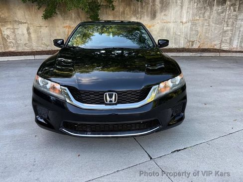 Used 2014 Honda Accord LX-S image 2