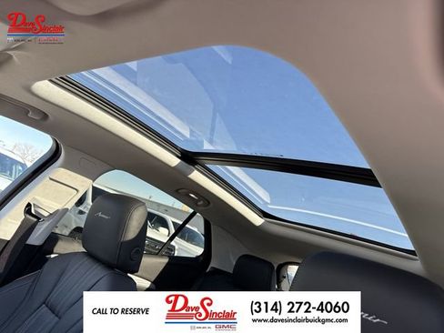 New 2026 Buick Envision Avenir AWD/4WD image 22