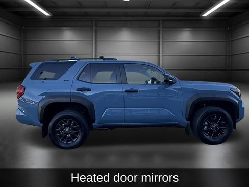 Used 2025 Toyota 4Runner SR5 image 6