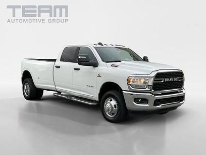 Used 2024 RAM 3500 Big Horn