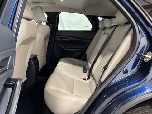 Certified 2025 MAZDA CX-30 AWD 2.5 S w/ Preferred Package image 13