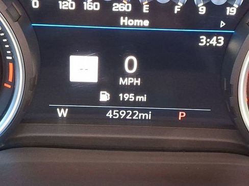 Certified 2023 Chevrolet Silverado 3500 High Country w/ Z71 Off-Road Package image 12