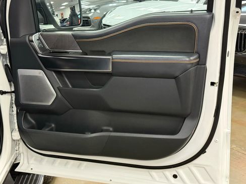 Used 2021 Ford F150 Platinum w/ Equipment Group 701A High image 17