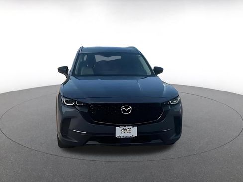 Used 2026 MAZDA CX-50 AWD 2.5 S w/ Premium Package image 4