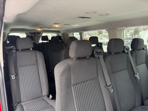 Used 2016 Ford Transit 350 XL image 13