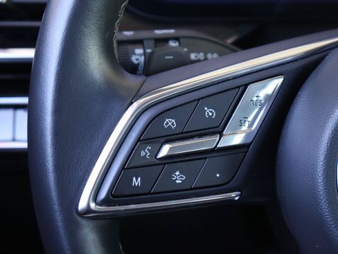 Used 2024 Buick Envision Preferred AWD/4WD image 28