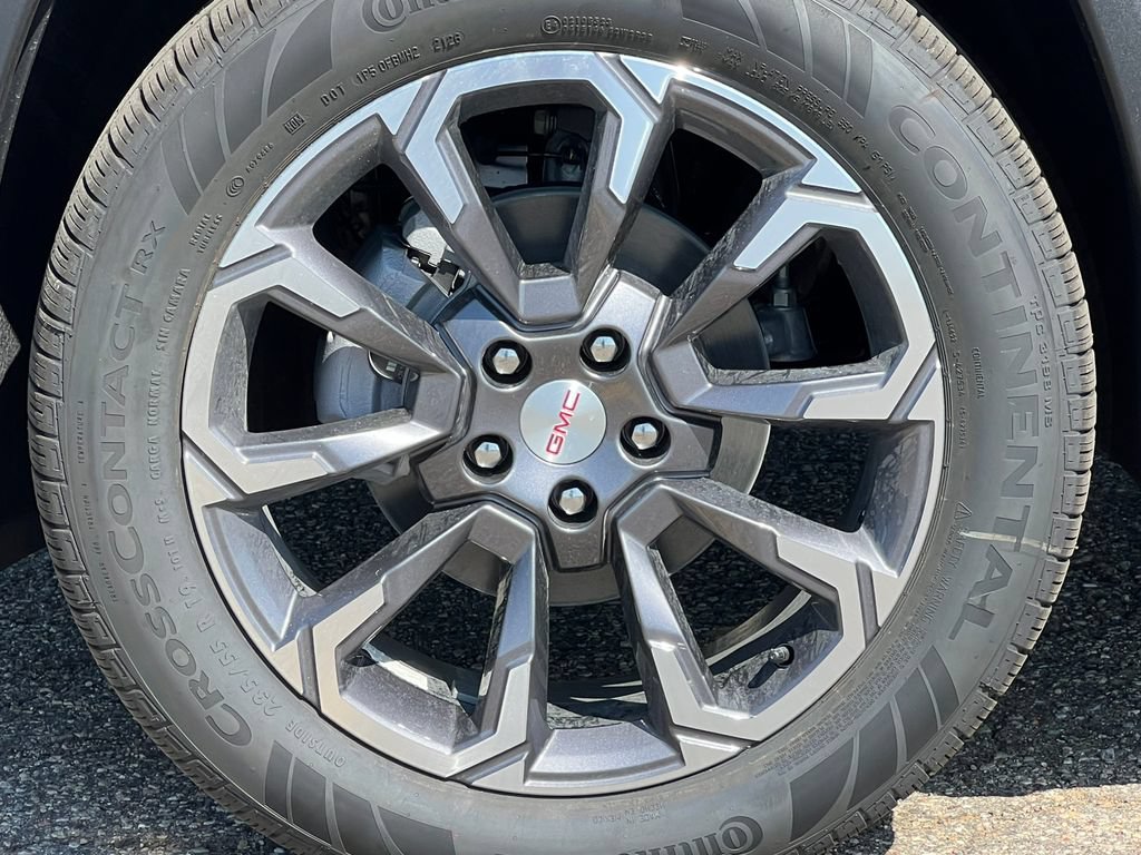 New 2027 GMC Terrain Elevation w/ Elevation Premium Package AWD/4WD image 6