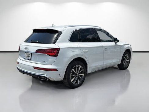 Used 2023 Audi Q5 2.0T Premium AWD/4WD image 3
