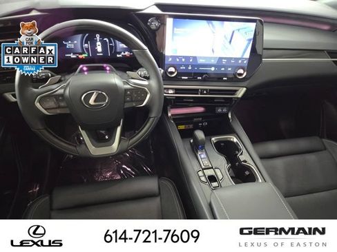 Certified 2025 Lexus RX 350 w/ Convenience Package AWD/4WD image 18