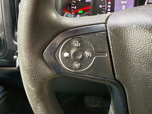 Used 2014 Chevrolet Silverado 1500 W/T w/ WT Fleet Convenience Package RWD image 13
