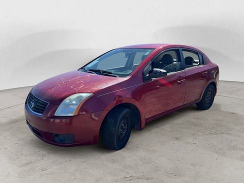 Used 2009 Nissan Sentra 2.0 FE+ image 6