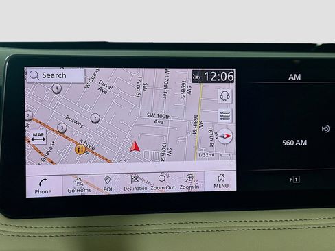 Used 2023 INFINITI QX60 Sensory w/ Vision Package image 11