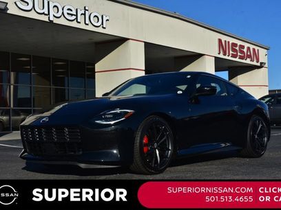 Used 2024 Nissan Z Performance w/ Floor Mat Package