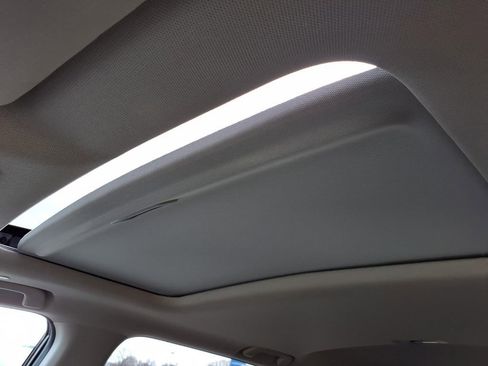 New 2026 Honda CR-V EX image 24