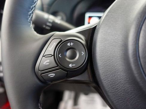 New 2025 Toyota GR86 image 26