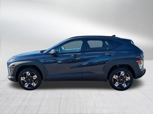 Certified 2024 Hyundai Kona SEL w/ Convenience Package AWD/4WD image 4