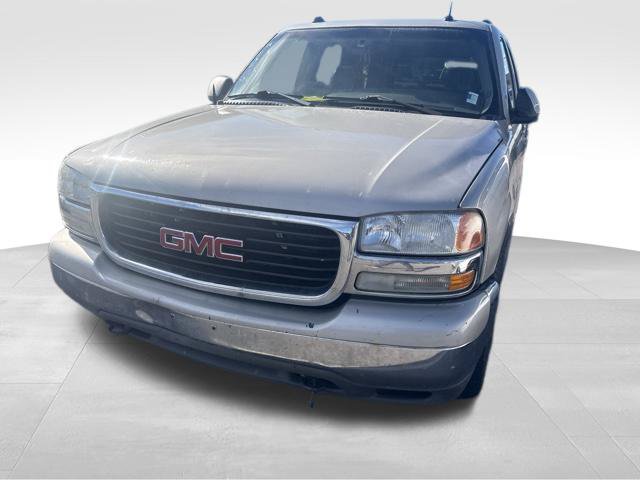 Used 2005 GMC Yukon SLT w/ SLT Preferred Equipment Group AWD/4WD image 21