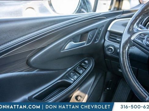 Used 2019 Buick Envision Essence image 17