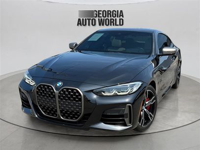 Used 2022 BMW M440i Coupe w/ Premium Package