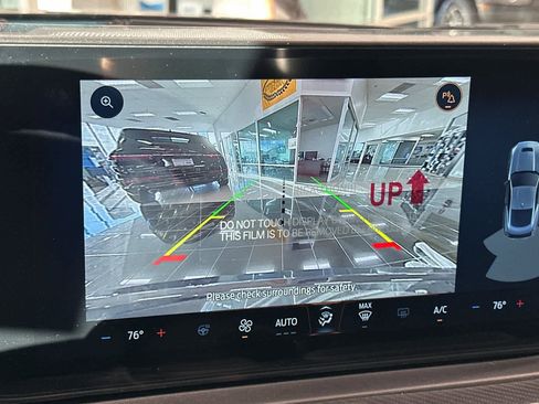 New 2025 Ford Mustang Dark Horse w/ Dark Horse Handlin Package image 20