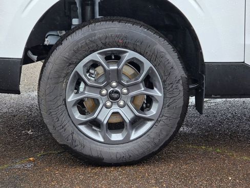 New 2026 Ford Maverick XLT w/ 4K Tow Package image 32